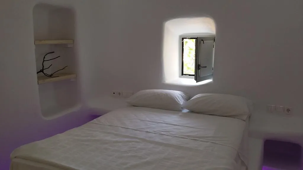 Villa Varnali Small Boutique Mykonos Town