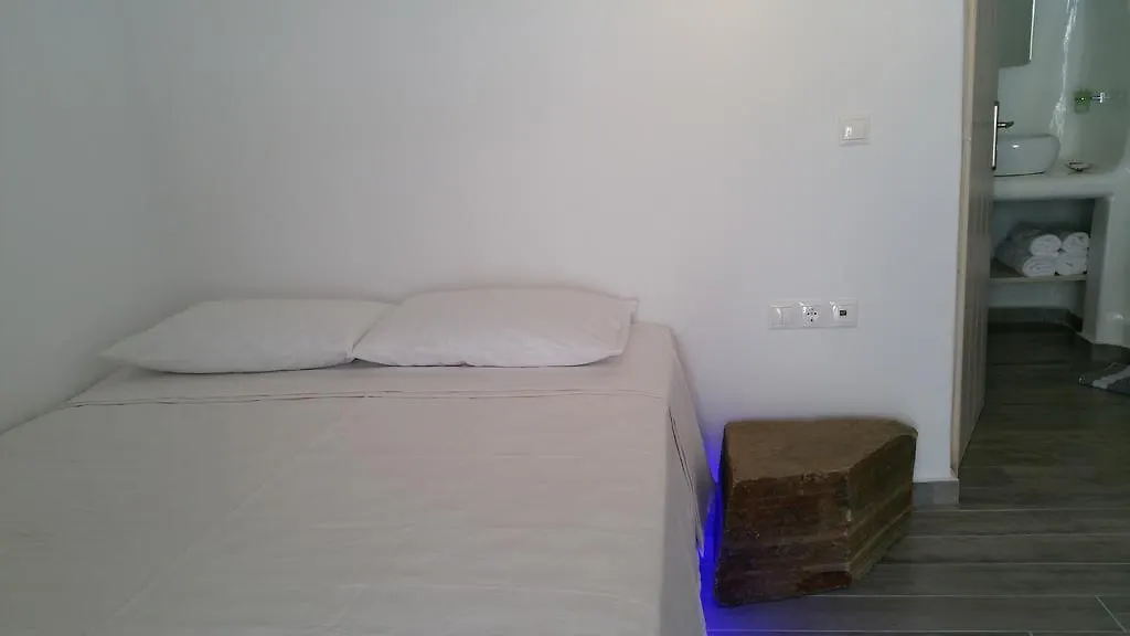 Villa Varnali Small Boutique Mykonos Town 2*,  Greece