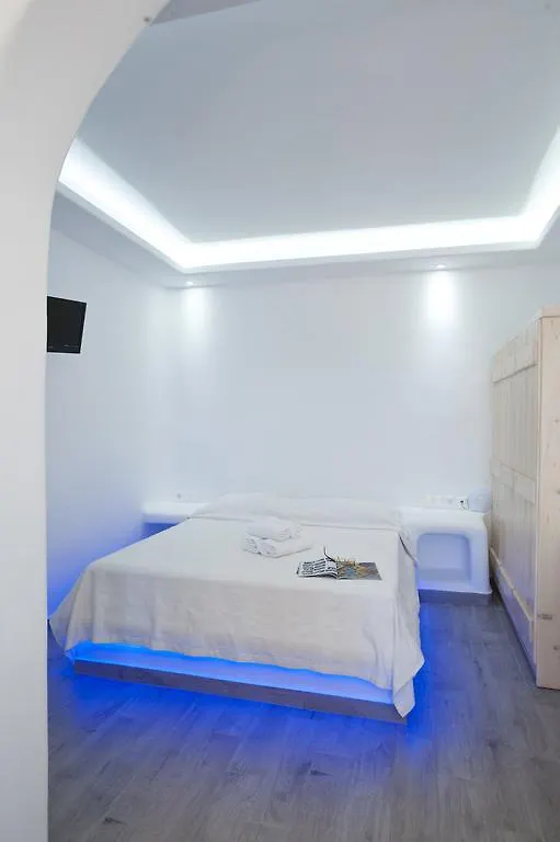 Villa Varnali Small Boutique Mykonos Town