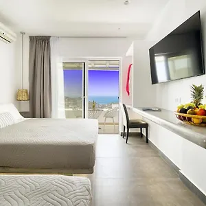 3* Aparthotel Anius