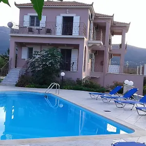 View Apartamento Sami (Kefalonia)