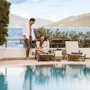 Aparthotel Meliti Waterfront ****