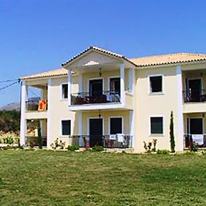 Hotel Afrato Village ***