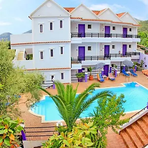 Hotel Lygies ***